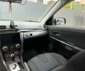 Черный Мазда 3, объемом двигателя 1.6 л и пробегом 179 тыс. км за 3800 $, фото 6 на Automoto.ua
