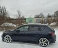Чорний Мазда 3, об'ємом двигуна 1.6 л та пробігом 285 тис. км за 4500 $, фото 8 на Automoto.ua