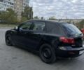 Черный Мазда 3, объемом двигателя 1.6 л и пробегом 359 тыс. км за 3400 $, фото 3 на Automoto.ua