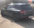 Черный Мазда 3, объемом двигателя 1.6 л и пробегом 223 тыс. км за 2850 $, фото 7 на Automoto.ua