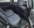 Чорний Мазда 3, об'ємом двигуна 1.6 л та пробігом 242 тис. км за 4250 $, фото 11 на Automoto.ua