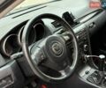Черный Мазда 3, объемом двигателя 1.6 л и пробегом 360 тыс. км за 3899 $, фото 6 на Automoto.ua