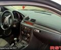 Черный Мазда 3, объемом двигателя 2 л и пробегом 327 тыс. км за 4000 $, фото 9 на Automoto.ua