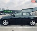 Черный Мазда 3, объемом двигателя 1.6 л и пробегом 207 тыс. км за 4700 $, фото 7 на Automoto.ua