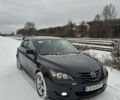 Чорний Мазда 3, об'ємом двигуна 1.6 л та пробігом 285 тис. км за 4500 $, фото 5 на Automoto.ua