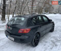 Чорний Мазда 3, об'ємом двигуна 1.6 л та пробігом 324 тис. км за 2450 $, фото 6 на Automoto.ua