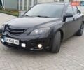 Чорний Мазда 3, об'ємом двигуна 2 л та пробігом 327 тис. км за 3800 $, фото 1 на Automoto.ua