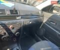 Черный Мазда 3, объемом двигателя 1.6 л и пробегом 245 тыс. км за 3500 $, фото 9 на Automoto.ua