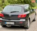 Черный Мазда 3, объемом двигателя 1.6 л и пробегом 252 тыс. км за 2499 $, фото 5 на Automoto.ua