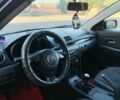 Черный Мазда 3, объемом двигателя 1.6 л и пробегом 333 тыс. км за 2900 $, фото 10 на Automoto.ua