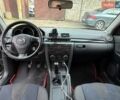 Черный Мазда 3, объемом двигателя 1.6 л и пробегом 360 тыс. км за 3100 $, фото 5 на Automoto.ua