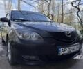 Черный Мазда 3, объемом двигателя 1.6 л и пробегом 224 тыс. км за 2599 $, фото 6 на Automoto.ua
