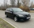 Чорний Мазда 3, об'ємом двигуна 1.6 л та пробігом 230 тис. км за 2600 $, фото 1 на Automoto.ua