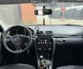 Черный Мазда 3, объемом двигателя 1.6 л и пробегом 223 тыс. км за 4199 $, фото 10 на Automoto.ua