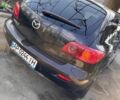 Черный Мазда 3, объемом двигателя 1.6 л и пробегом 224 тыс. км за 3100 $, фото 8 на Automoto.ua