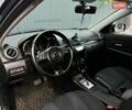 Чорний Мазда 3, об'ємом двигуна 1.6 л та пробігом 179 тис. км за 3800 $, фото 19 на Automoto.ua
