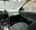 Чорний Мазда 3, об'ємом двигуна 1.6 л та пробігом 179 тис. км за 3800 $, фото 20 на Automoto.ua