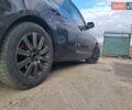 Черный Мазда 3, объемом двигателя 2 л и пробегом 330 тыс. км за 3000 $, фото 9 на Automoto.ua