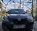 Чорний Мазда 3, об'ємом двигуна 1.56 л та пробігом 224 тис. км за 2600 $, фото 1 на Automoto.ua