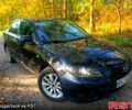 Чорний Мазда 3, об'ємом двигуна 1.6 л та пробігом 124 тис. км за 2950 $, фото 1 на Automoto.ua