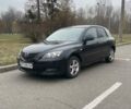 Черный Мазда 3, объемом двигателя 1.6 л и пробегом 230 тыс. км за 2650 $, фото 5 на Automoto.ua