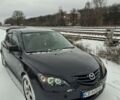 Чорний Мазда 3, об'ємом двигуна 1.6 л та пробігом 285 тис. км за 4500 $, фото 1 на Automoto.ua