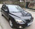 Чорний Мазда 3, об'ємом двигуна 1.6 л та пробігом 190 тис. км за 4800 $, фото 2 на Automoto.ua