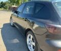 Чорний Мазда 3, об'ємом двигуна 1.6 л та пробігом 193 тис. км за 2999 $, фото 7 на Automoto.ua