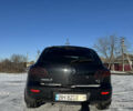 Черный Мазда 3, объемом двигателя 1.6 л и пробегом 193 тыс. км за 4000 $, фото 4 на Automoto.ua