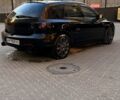 Черный Мазда 3, объемом двигателя 2 л и пробегом 330 тыс. км за 5500 $, фото 2 на Automoto.ua