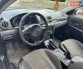 Черный Мазда 3, объемом двигателя 1.56 л и пробегом 314 тыс. км за 3400 $, фото 4 на Automoto.ua