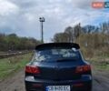 Черный Мазда 3, объемом двигателя 1.6 л и пробегом 285 тыс. км за 4500 $, фото 1 на Automoto.ua
