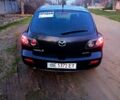 Чорний Мазда 3, об'ємом двигуна 1.6 л та пробігом 376 тис. км за 4400 $, фото 2 на Automoto.ua