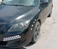 Чорний Мазда 3, об'ємом двигуна 1.56 л та пробігом 200 тис. км за 3000 $, фото 1 на Automoto.ua