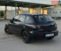 Чорний Мазда 3, об'ємом двигуна 1.6 л та пробігом 270 тис. км за 4500 $, фото 5 на Automoto.ua