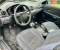 Черный Мазда 3, объемом двигателя 1.6 л и пробегом 242 тыс. км за 2450 $, фото 16 на Automoto.ua