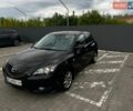 Чорний Мазда 3, об'ємом двигуна 1.6 л та пробігом 179 тис. км за 3800 $, фото 1 на Automoto.ua