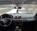 Чорний Мазда 3, об'ємом двигуна 1.6 л та пробігом 285 тис. км за 4500 $, фото 11 на Automoto.ua