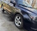 Черный Мазда 3, объемом двигателя 1.6 л и пробегом 224 тыс. км за 3100 $, фото 1 на Automoto.ua