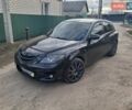 Черный Мазда 3, объемом двигателя 2 л и пробегом 330 тыс. км за 3000 $, фото 3 на Automoto.ua