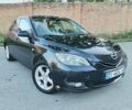 Чорний Мазда 3, об'ємом двигуна 1.6 л та пробігом 333 тис. км за 2700 $, фото 8 на Automoto.ua