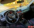Чорний Мазда 3, об'ємом двигуна 1.6 л та пробігом 124 тис. км за 2950 $, фото 6 на Automoto.ua