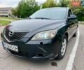 Чорний Мазда 3, об'ємом двигуна 1.6 л та пробігом 260 тис. км за 2499 $, фото 12 на Automoto.ua