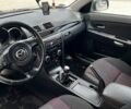 Чорний Мазда 3, об'ємом двигуна 1.56 л та пробігом 324 тис. км за 2650 $, фото 8 на Automoto.ua