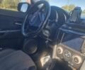 Чорний Мазда 3, об'ємом двигуна 1.6 л та пробігом 316 тис. км за 3869 $, фото 5 на Automoto.ua