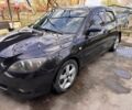 Черный Мазда 3, объемом двигателя 1.6 л и пробегом 224 тыс. км за 2599 $, фото 16 на Automoto.ua