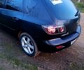 Чорний Мазда 3, об'ємом двигуна 1.6 л та пробігом 376 тис. км за 4400 $, фото 5 на Automoto.ua