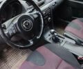 Чорний Мазда 3, об'ємом двигуна 2 л та пробігом 182 тис. км за 4200 $, фото 4 на Automoto.ua