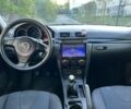 Черный Мазда 3, объемом двигателя 0 л и пробегом 303 тыс. км за 2715 $, фото 5 на Automoto.ua