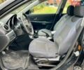 Черный Мазда 3, объемом двигателя 1.6 л и пробегом 242 тыс. км за 2450 $, фото 19 на Automoto.ua